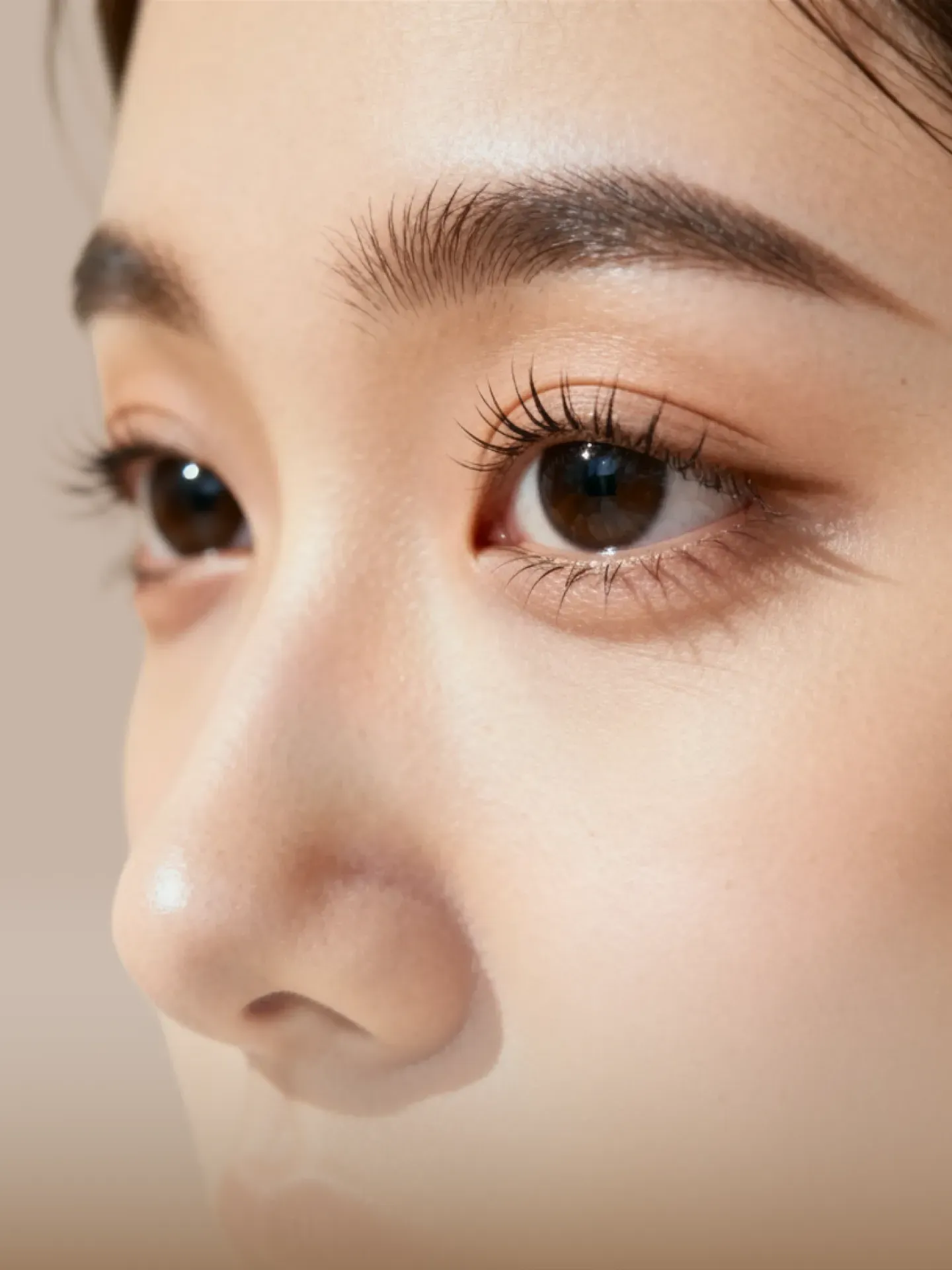 Eyes menu