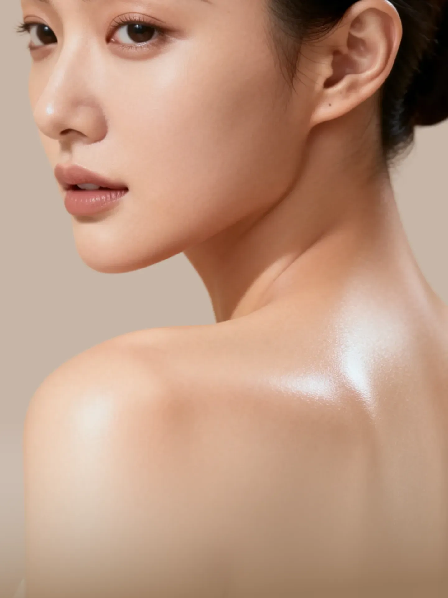 Skin Care menu